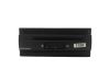 Navigation unit CD/DVD player 4D0919887B