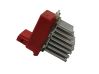 Mazā radiatora ventilatora reostats 1J0907521