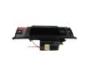 Tailgate/trunk/boot exterior handle N0500055