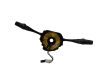 Wiper turn signal indicator stalk/switch 255549F000