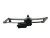 Front wiper linkage and motor 1J1955113A