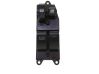 Electric window control switch 0114J27