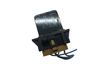 Heater blower motor/fan resistor 271505M460