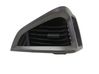 Dashboard side air vent grill/cover trim BK21V018B09