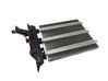 Radiador de calefacción eléctrico de habitáculo 1K0963235F