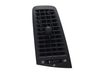 Dashboard side air vent grill/cover trim 25703819