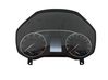 Speedometer (instrument cluster) 1Z0920843B