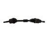 Front driveshaft 1648380