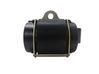 Rear seatbelt 602441100