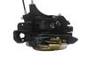 Rear door lock 04719A