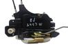 Front door lock 04525A
