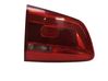 Lampy tylnej klapy bagażnika 1T0945093