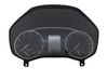 Speedometer (instrument cluster) 1Z0920843Q