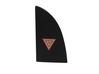 Hazard light switch 15B060
