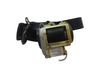 Front seatbelt 4B0857705A