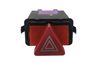 Hazard light switch 4B0941509C