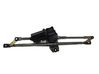 Front wiper linkage and motor 4B1955113