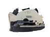 Front door lock 5N1837016C