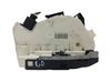Rear door lock 5N0839016D