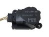 Air flap motor/actuator A21200100