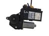 Rear door window regulator motor 8E0959801A