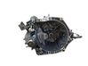 Manual 5 speed gearbox 9680886910