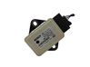 ESP acceleration yaw rate sensor 9664661580
