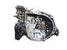 Manual 5 speed gearbox 9663399280
