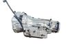 Automatic gearbox Y8CA4E