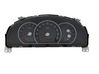 Speedometer (instrument cluster) 940133E260