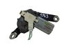 Rear window wiper motor 9631473680