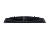Dash center air vent grill 