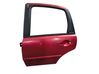 Rear door 