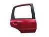 Rear door 