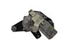 Rear window wiper motor 53014012