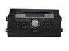 Radio/CD/DVD/GPS head unit 3910179JB