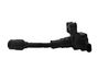 High voltage ignition coil CM5G12A366BA