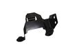 Fender mounting bracket 108E336