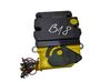 Unidad de control/módulo del Airbag 34D959655B