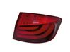 Lampa tylna 17346202