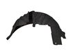 Rear arch fender liner splash guards L1TB278B50AC