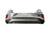 Rear bumper L1TB17F954