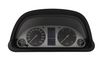 Speedometer (instrument cluster) A1694401011