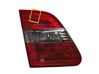 Tailgate rear/tail lights A1698201564