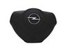 Steering wheel airbag 13111344