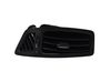 Dashboard side air vent grill/cover trim 974801H000