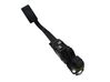 Accelerator throttle pedal BV619F836BB