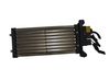 Radiador de calefacción eléctrico de habitáculo 4B1819011