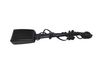 Front seatbelt buckle BM5161208AAW