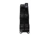 Electric window control switch 8608A416